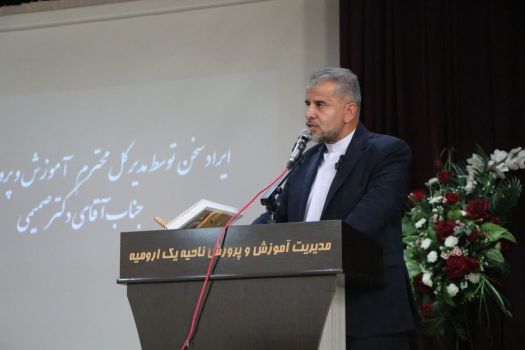 تنوع در شیوه تدریس، با معلمان و مدیران توانمند محقق می شود