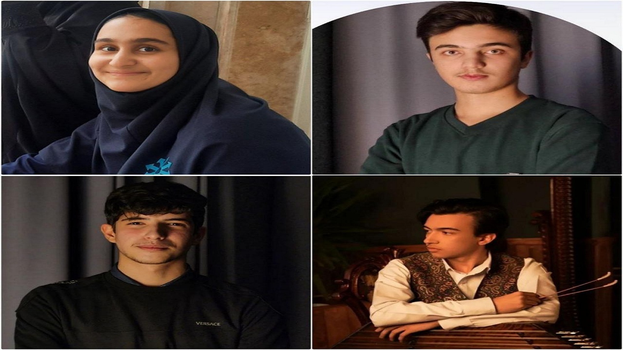 پیام آذری