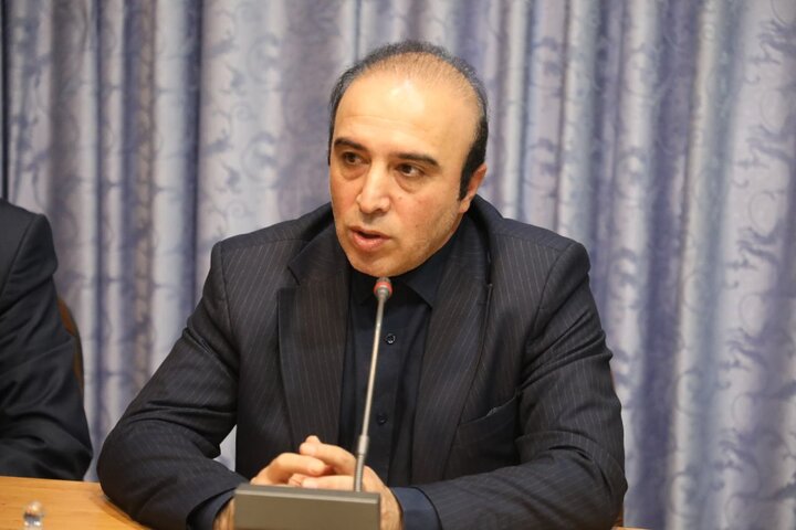 مصوبات سفرهای شهرستانی استاندار اردبیل پیگیری می‌شود