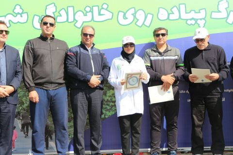 پیام آذری