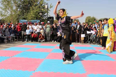 پیام آذری