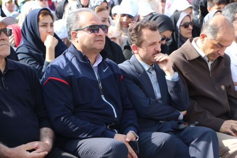 پیام آذری