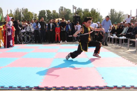 پیام آذری