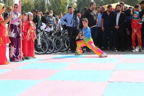 پیام آذری