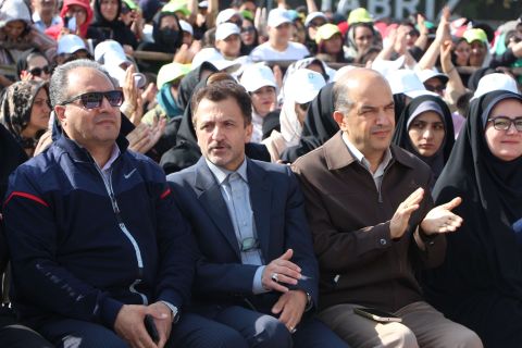 پیام آذری