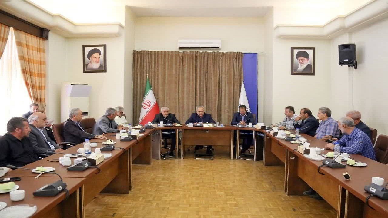 پیام آذری