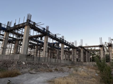 پیام آذری