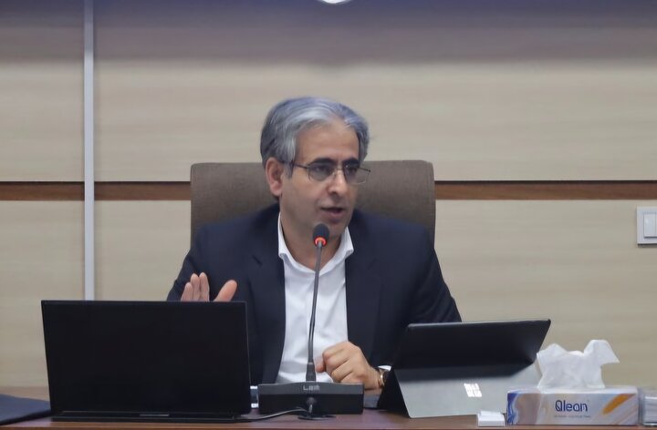 محمدزاده: انسجام ملی، کارکرد نظام و دولت را ارتقا می‌دهد