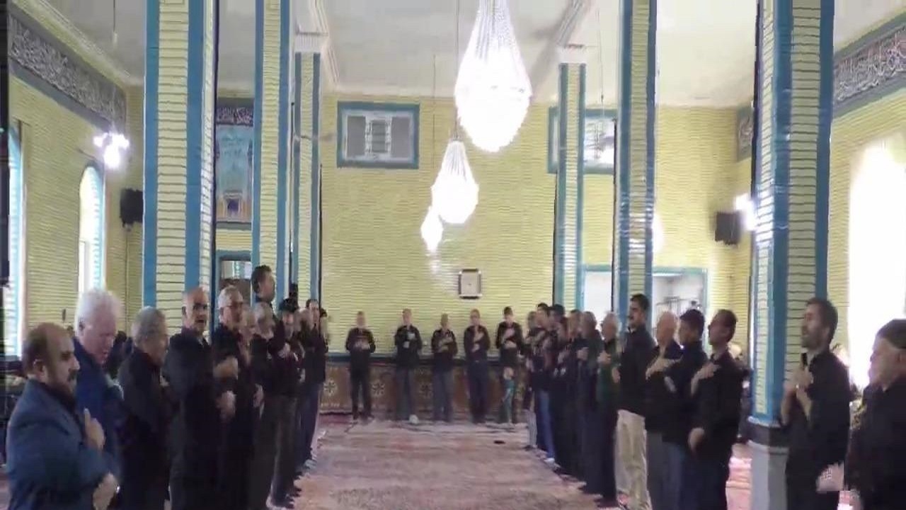 پیام آذری
