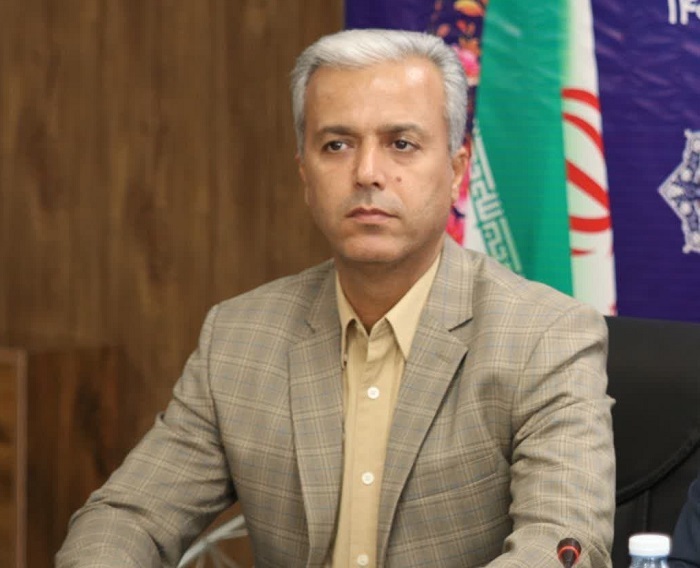 پیام آذری