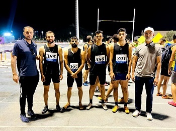 پیام آذری