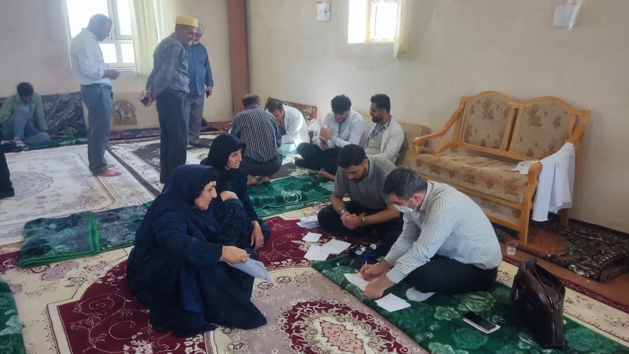 پیام آذری