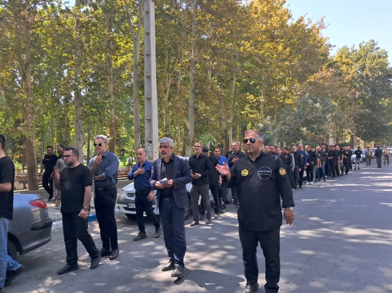 پیام آذری