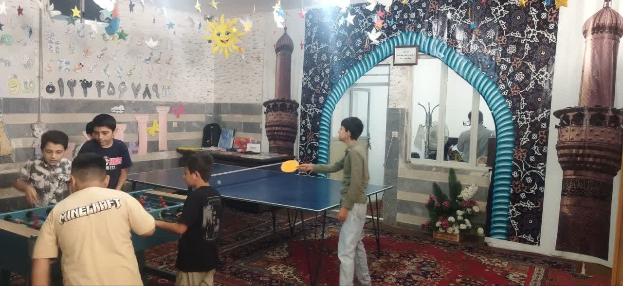 پیام آذری