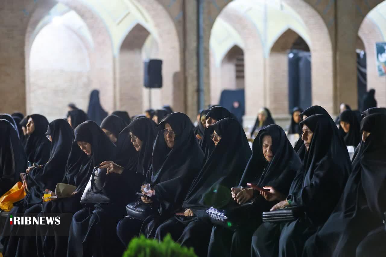 پیام آذری