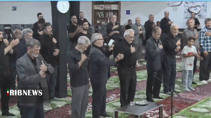 پیام آذری