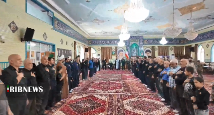 پیام آذری