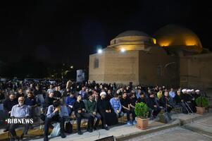 پیام آذری
