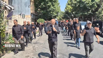 پیام آذری