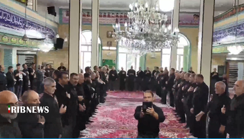 پیام آذری