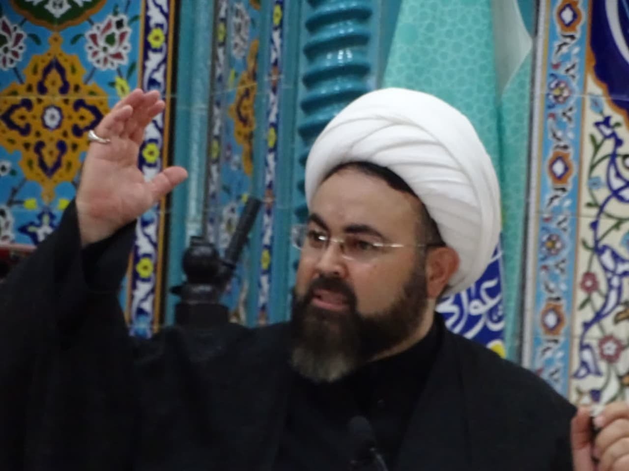 پیام آذری