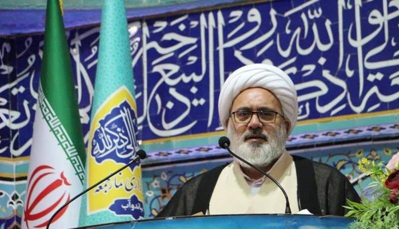 پیام آذری
