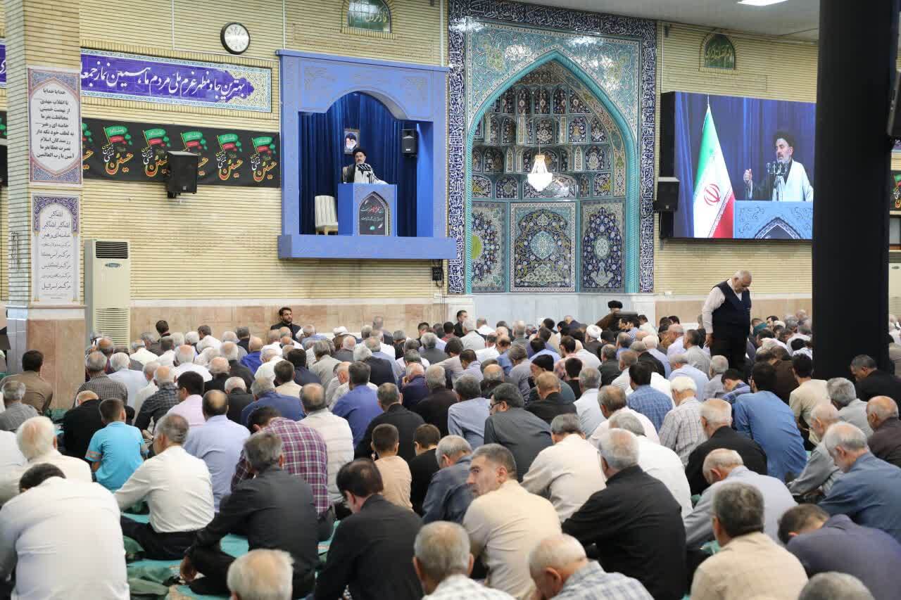 پیام آذری
