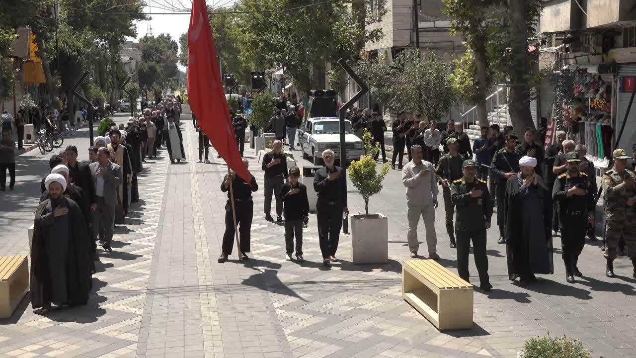 پیام آذری