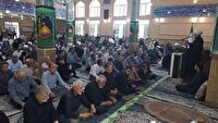 دولت‌ باید با برنامه در راستای رفع محرومیت تلاش کنند