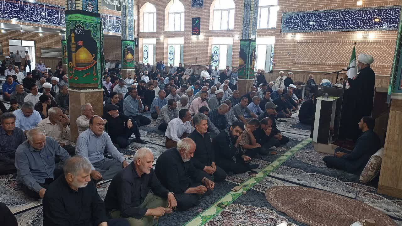 پیام آذری