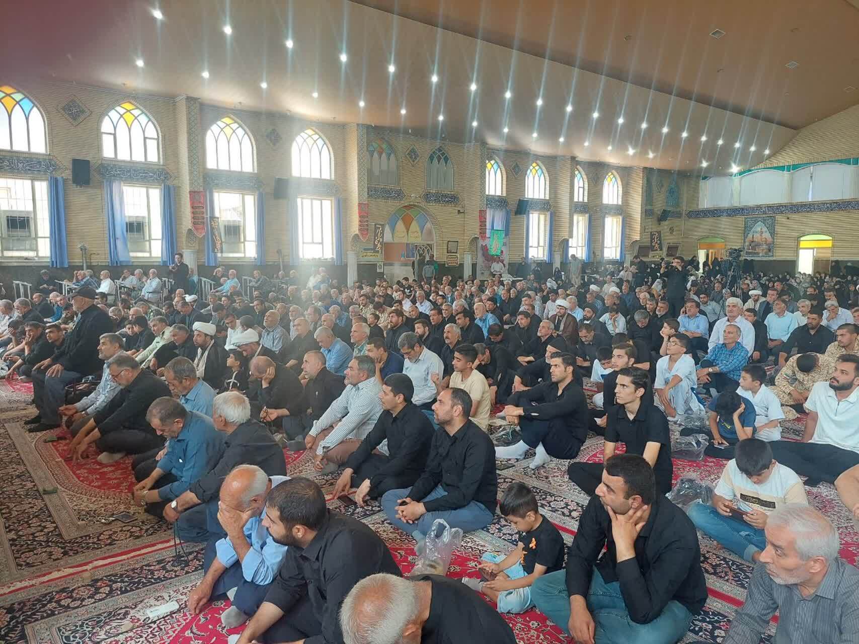 پیام آذری