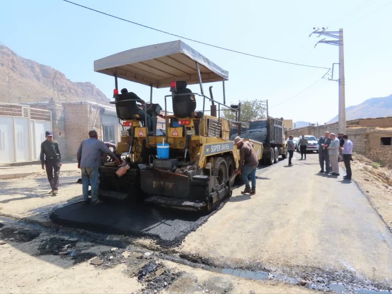 پیام آذری
