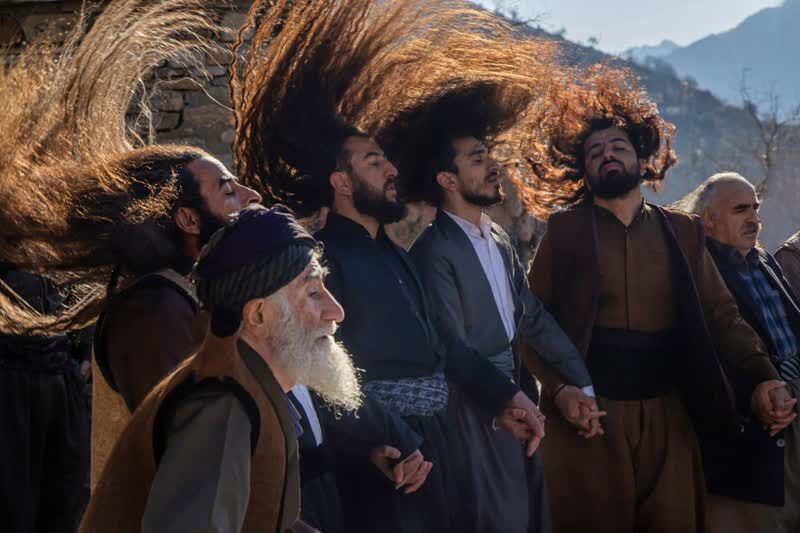 عکاس بوکانی در جشنواره بین المللی IPA آمریکا درخشید