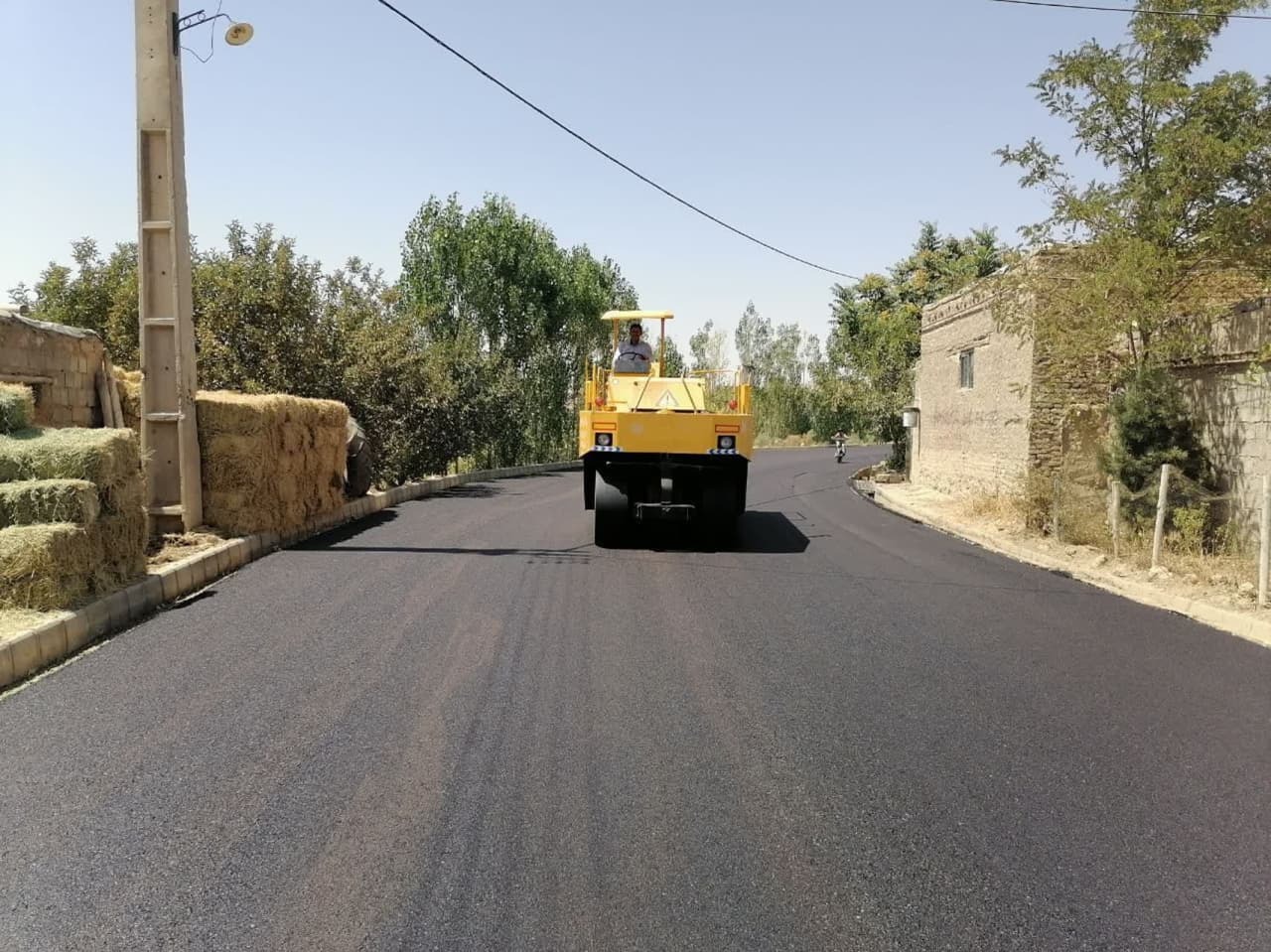 پیام آذری