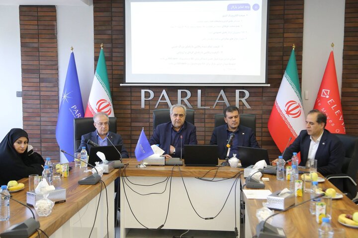 تأکید استاندار آذربایجان شرقی برحمایت از تجاری‌سازی شرکتهای دانش بنیان