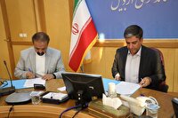 سرمایه‌گذاری برای تولید ۴۰۰ مگاوات برق در استان اردبیل