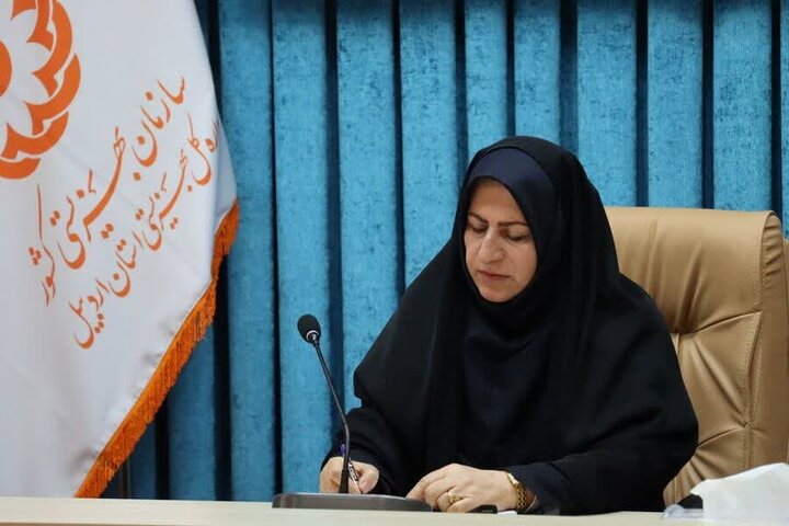 افتتاح ۱۱۶ طرح خوداشتغالی بهزیستی‌ اردبیل در هفته دولت