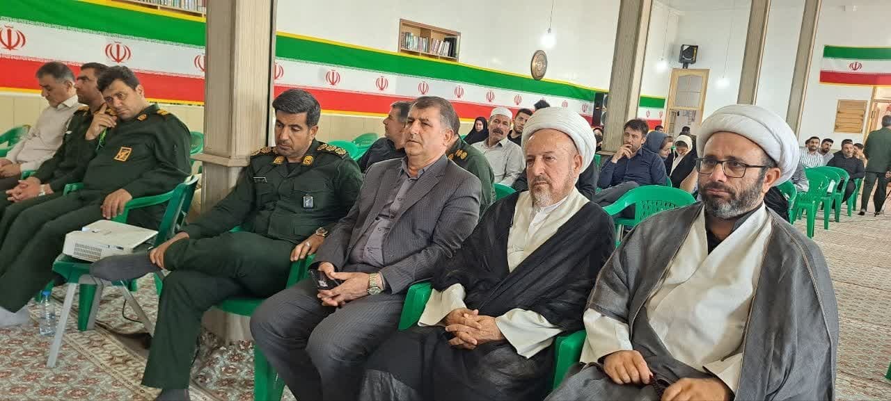 پیام آذری