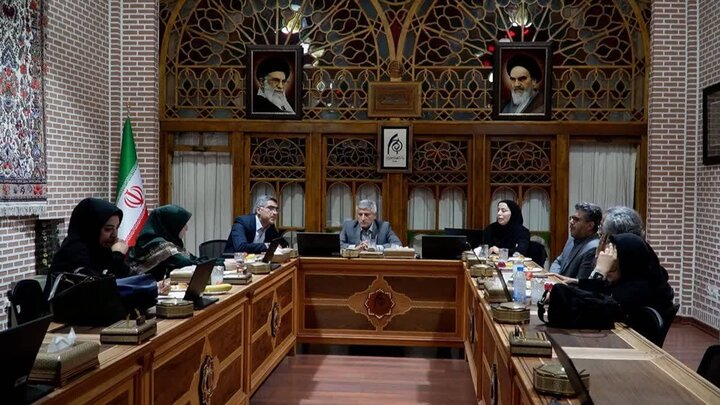 خیز دانشگاه هنر تبریز برای تجاری‌سازی هنر با پشتیبانی وزارت علوم