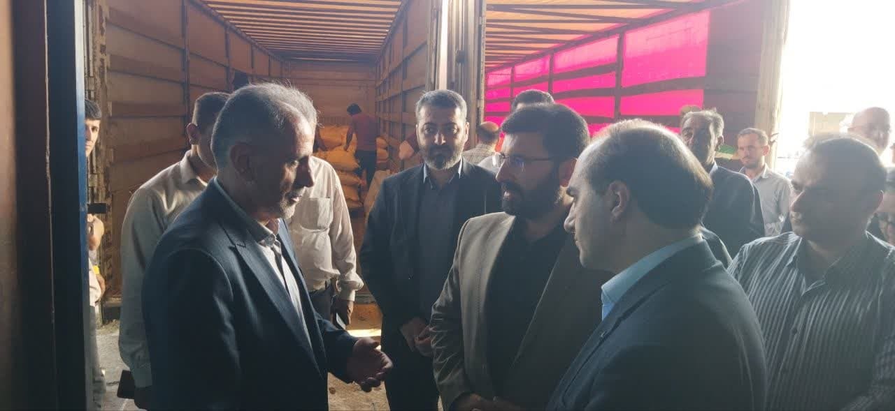 پیام آذری