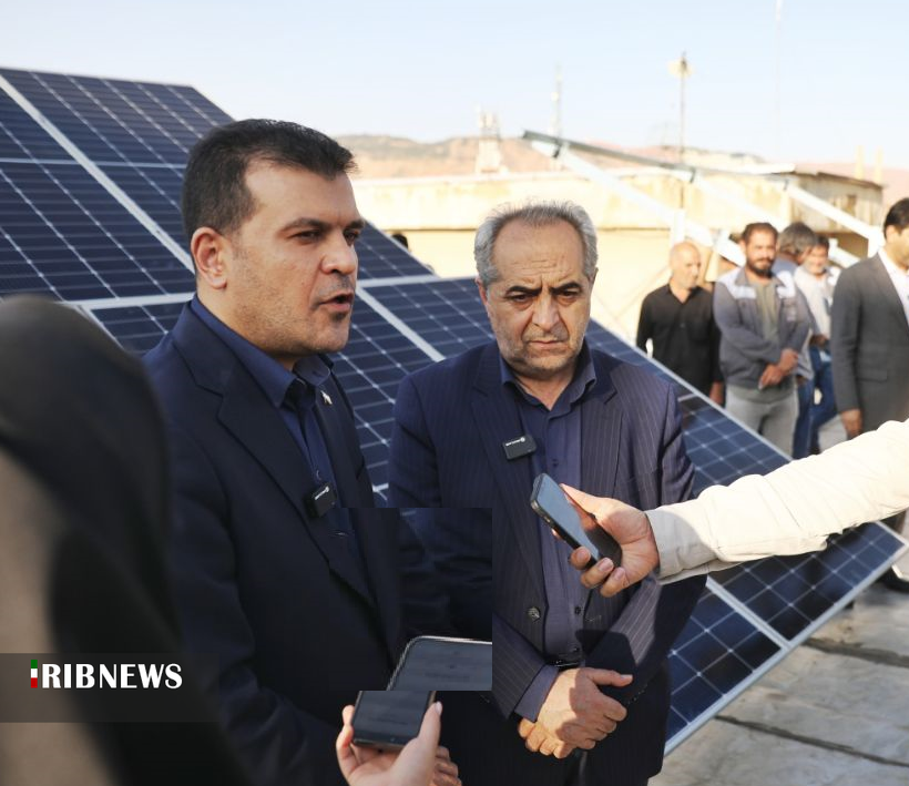 پیام آذری