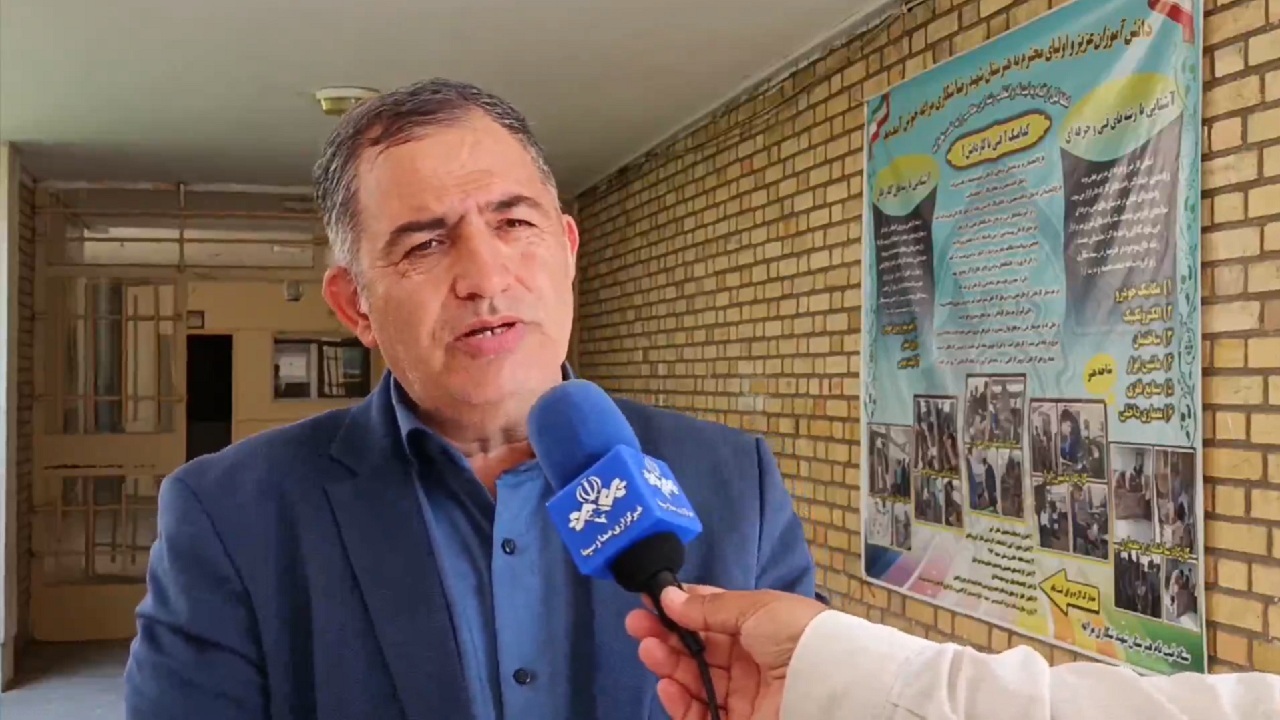 پیام آذری
