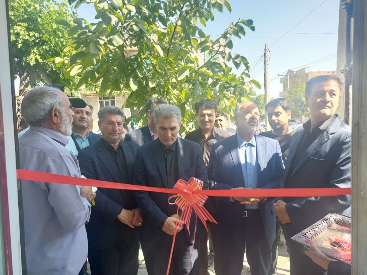 پیام آذری