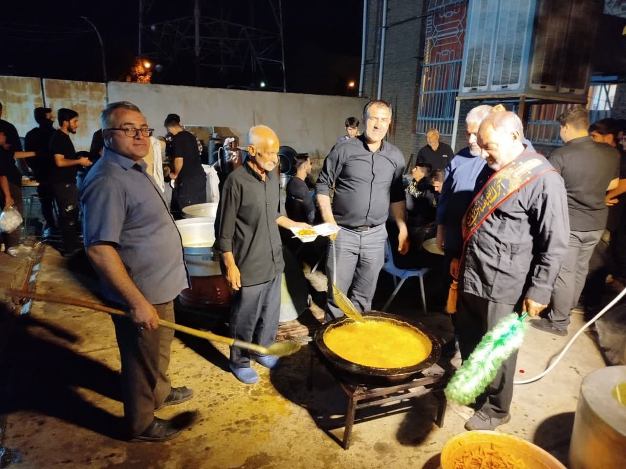پیام آذری