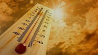 تداوم گرمای هوا در آذربایجان شرقی