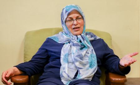 آذر منصوری: از ۳۹ نفر، ۳۸ نفر به متن بیانیه اخیر جبهه اصلاحات رای موافق دادند