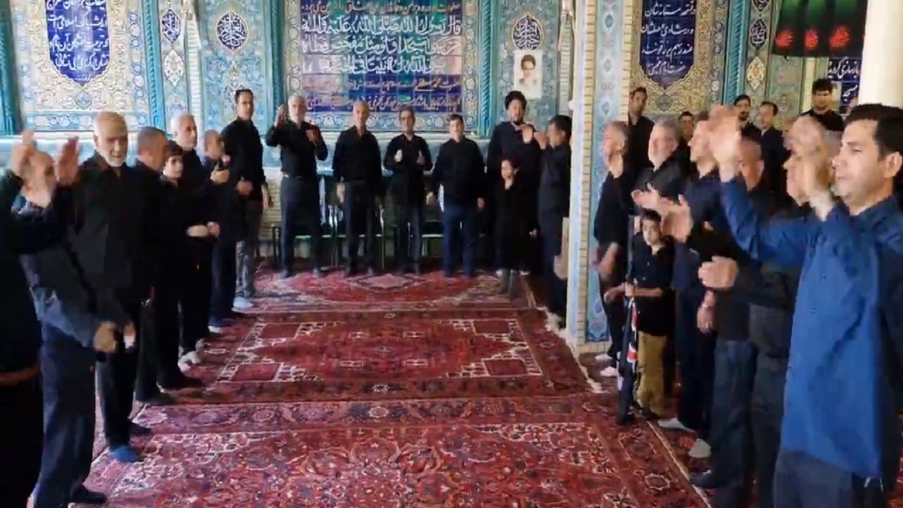 پیام آذری