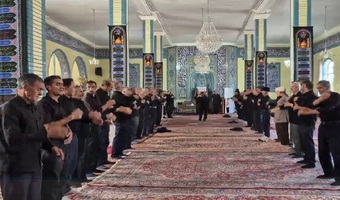 پیام آذری