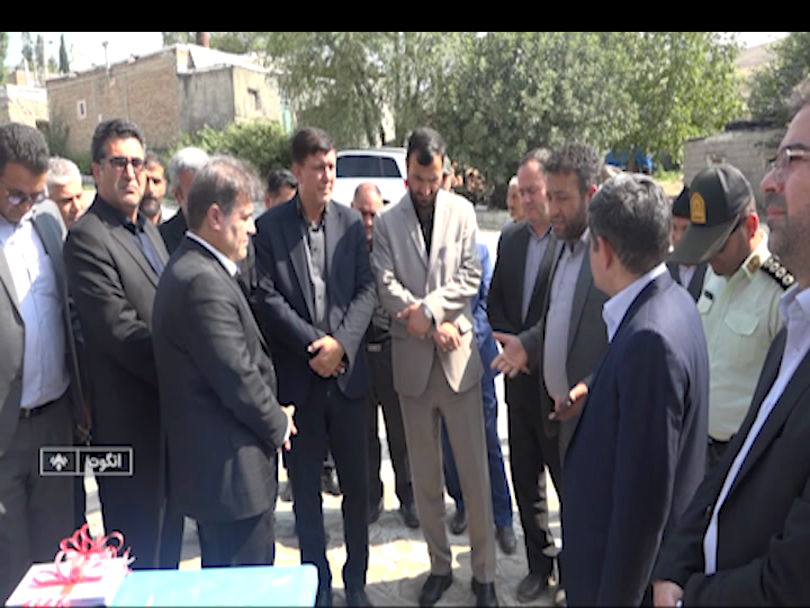 پیام آذری