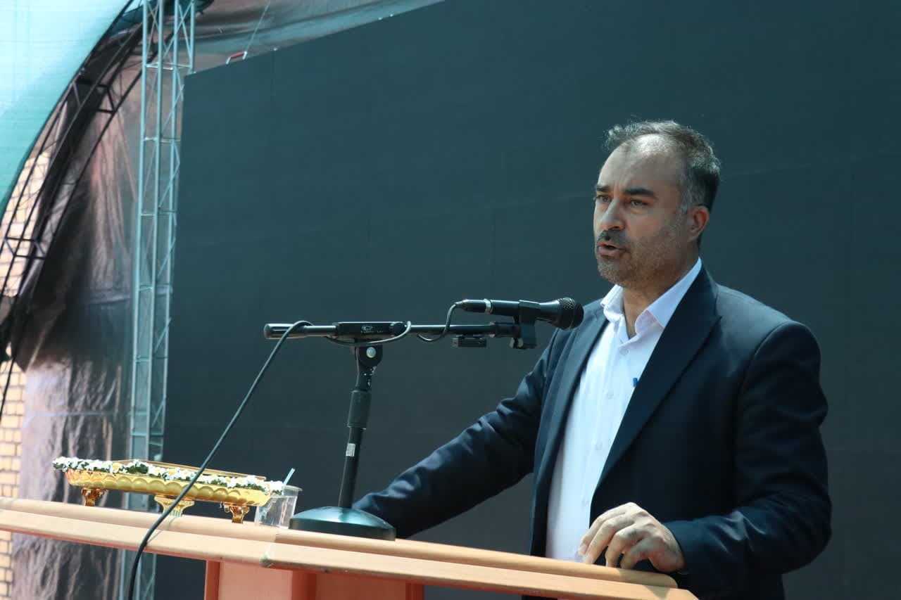 پیام آذری